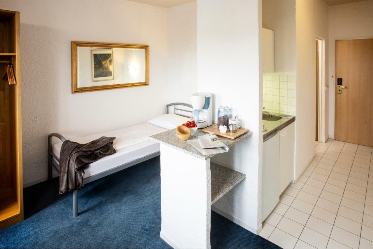 Elan Hotel Limburg an der Lahn Zimmer foto